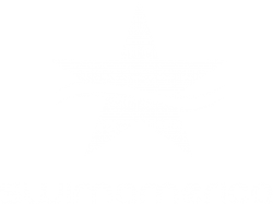 Logo SwimAmerica White - Swim America
